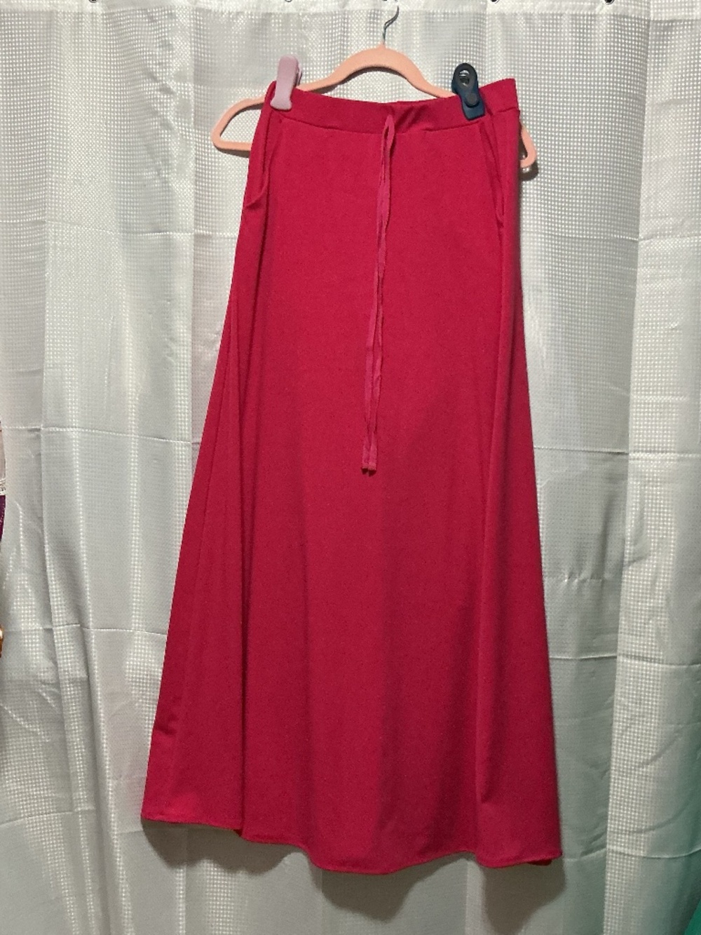 Women’s maxi skirt